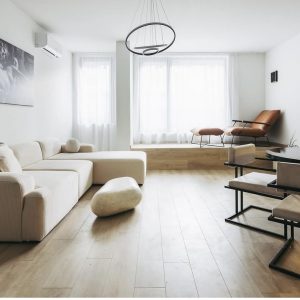 Инвестиционен апартамент Atelier 31